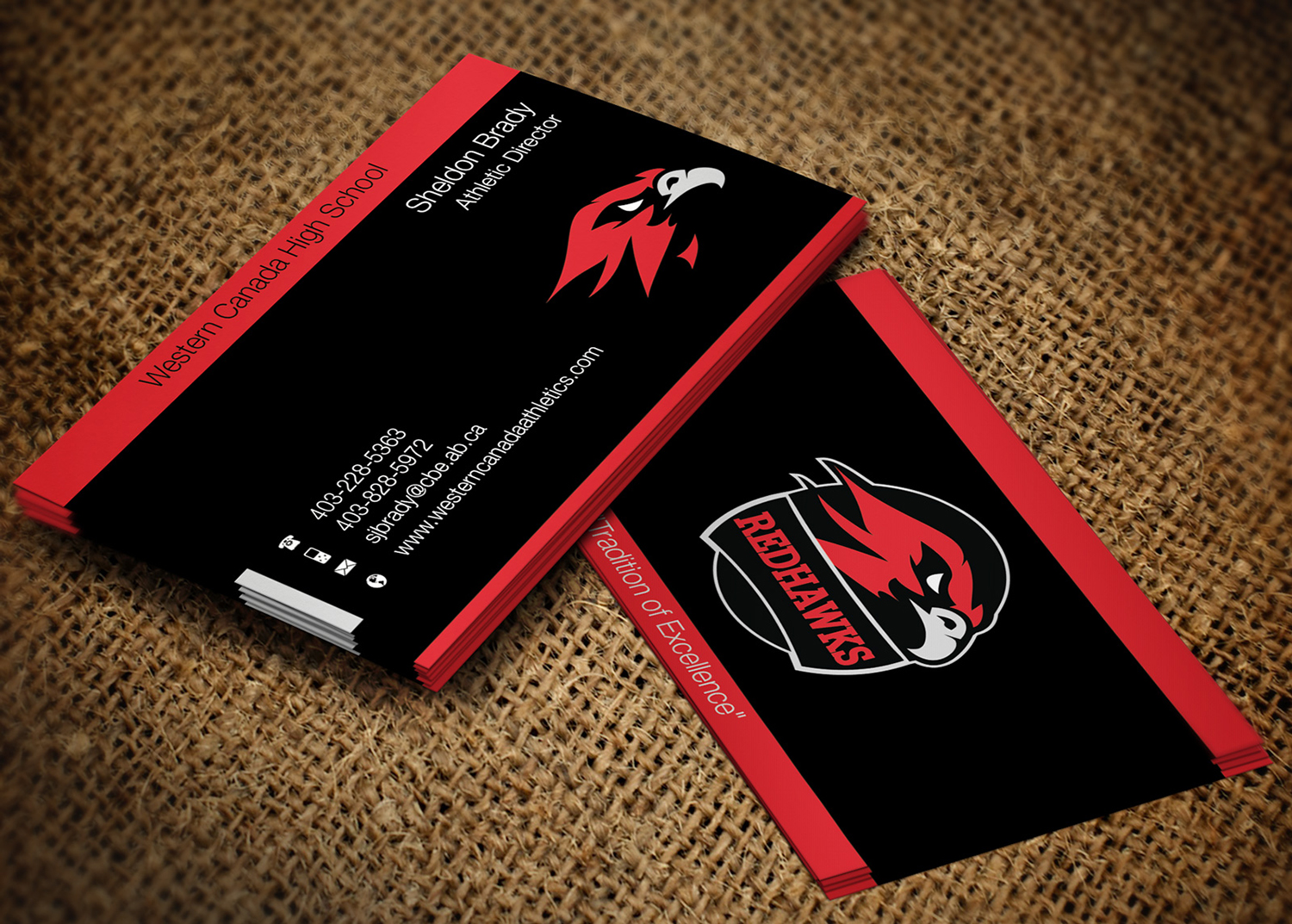 Business Card Design by Lanka Ama for this project | Design #5159142