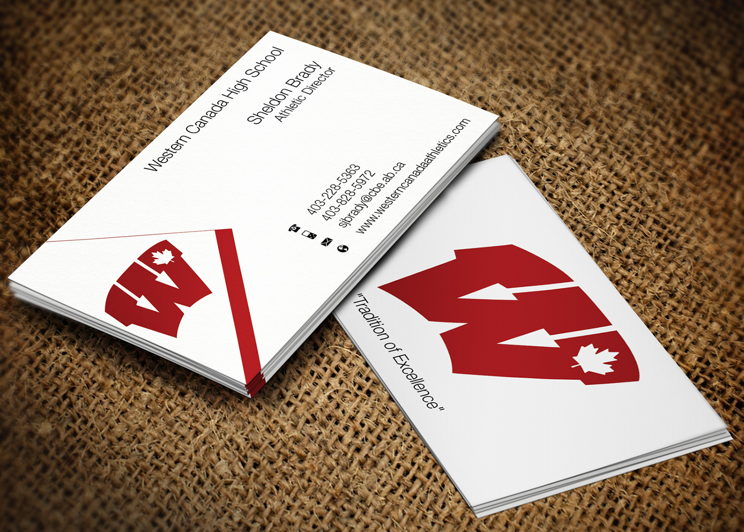 Design de Carte de Visite par Lanka Ama pour ce projet | Design #5159143