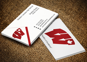 Business Card Design by Lanka Ama for this project | Design: #5159143