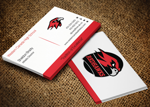 Business Card Design by Lanka Ama for this project | Design: #5159145