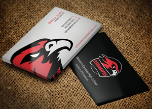 Business Card Design by Lanka Ama for this project | Design: #5159146