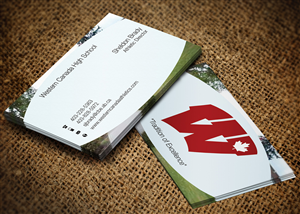 Business Card Design by Lanka Ama for this project | Design: #5159147