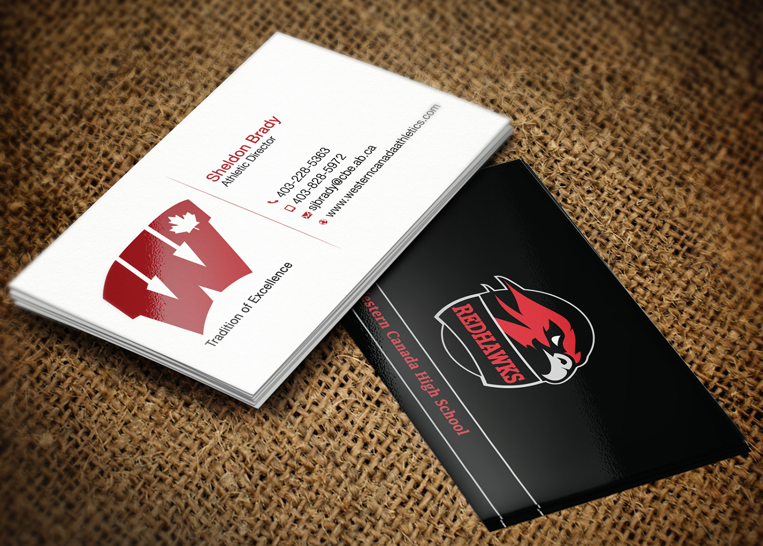 Business Card Design by Lanka Ama for this project | Design #5159148