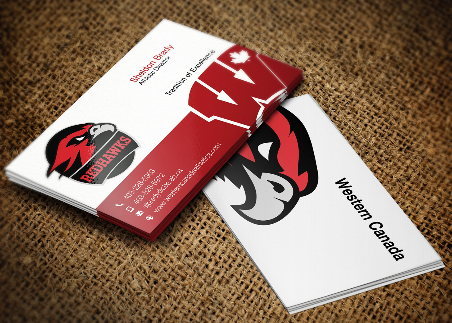 Business Card Design by Lanka Ama for this project | Design #5159150