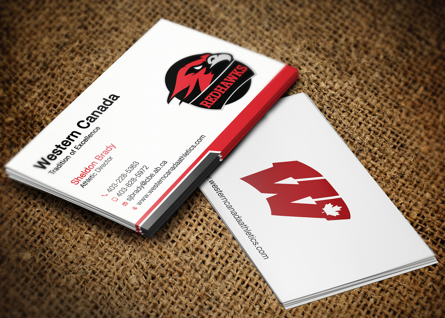 Business Card Design by Lanka Ama for this project | Design #5159154