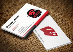 Business Card Design by Lanka Ama for this project | Design: #5159154