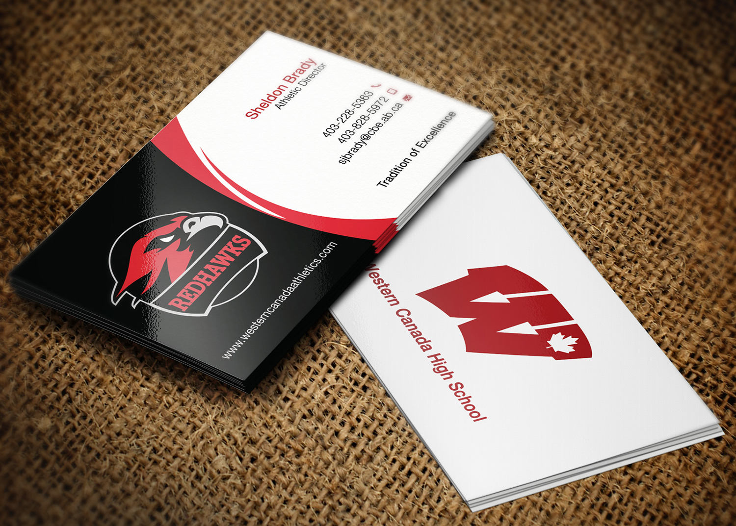 Business Card Design by Lanka Ama for this project | Design #5159155
