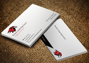 Business Card Design by Lanka Ama for this project | Design: #5159269