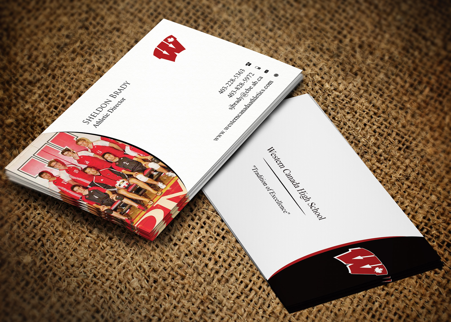 Business Card Design by Lanka Ama for this project | Design #5159271