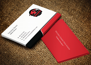 Diseño de Tarjeta de Presentación por Lanka Ama para este proyecto | Diseño: #5159276