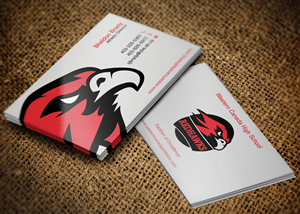 Diseño de Tarjeta de Presentación por Lanka Ama para este proyecto | Diseño: #5163105