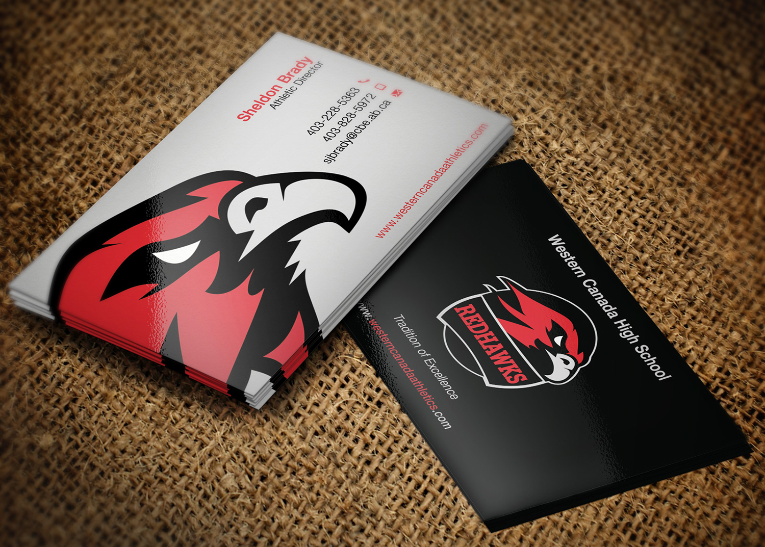 Business Card Design by Lanka Ama for this project | Design #5163110