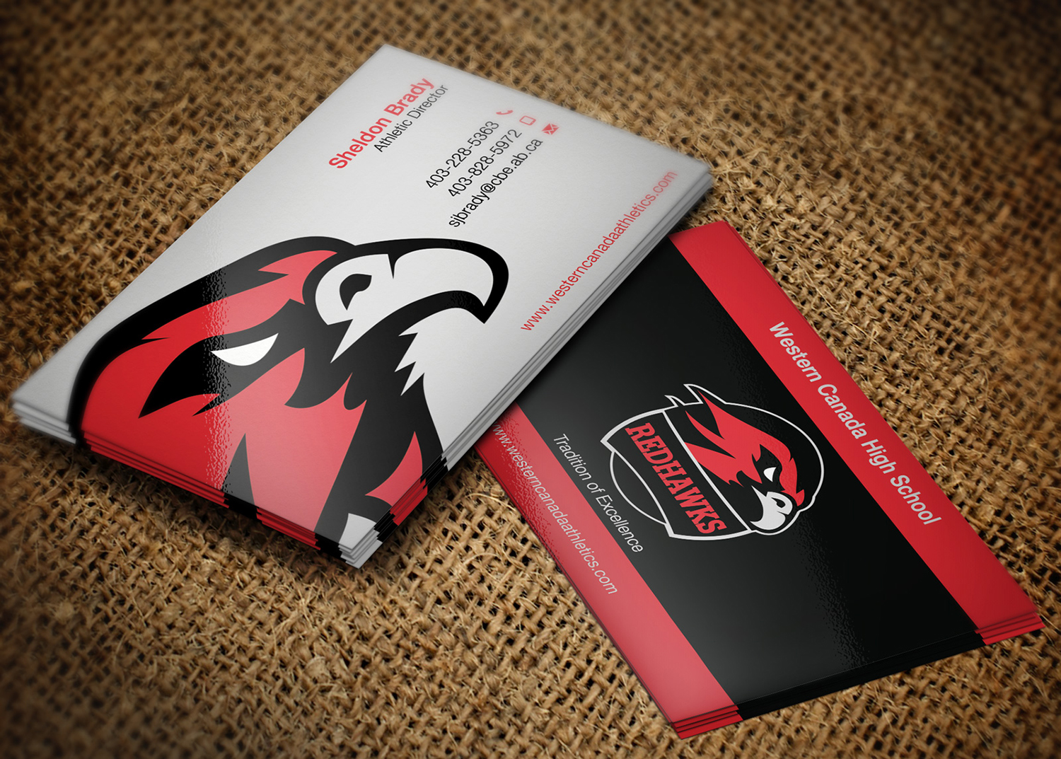 Business Card Design by Lanka Ama for this project | Design #5163115