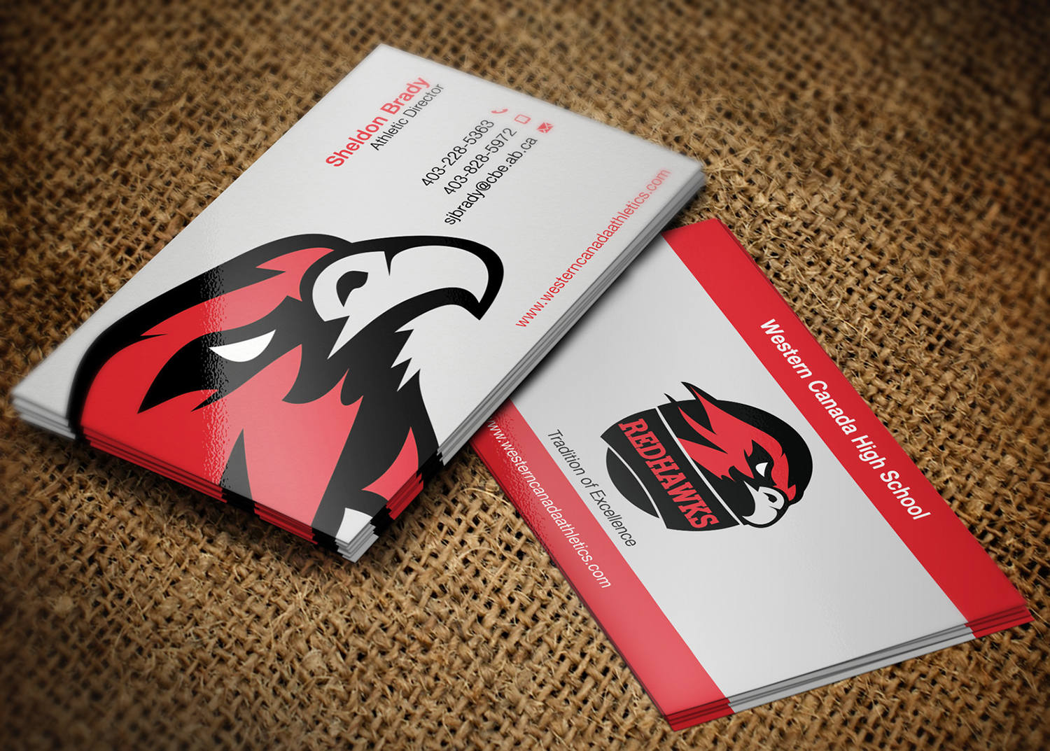 Business Card Design by Lanka Ama for this project | Design #5163116