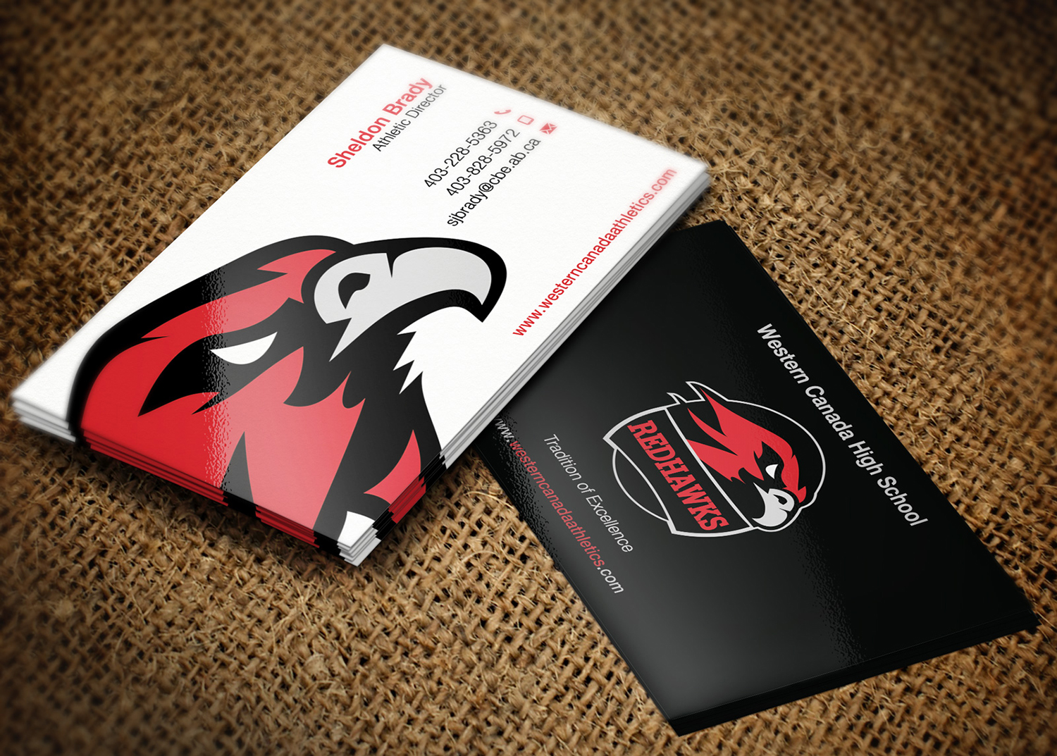 Business Card Design by Lanka Ama for this project | Design #5163117