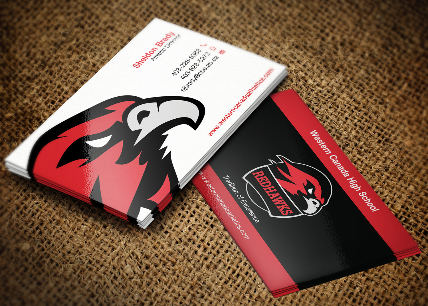 Business Card Design by Lanka Ama for this project | Design #5163118