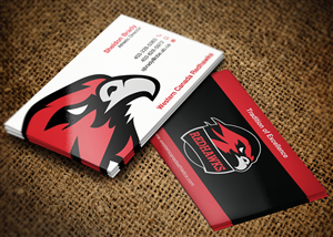 Diseño de Tarjeta de Presentación por Lanka Ama para este proyecto | Diseño: #5163495