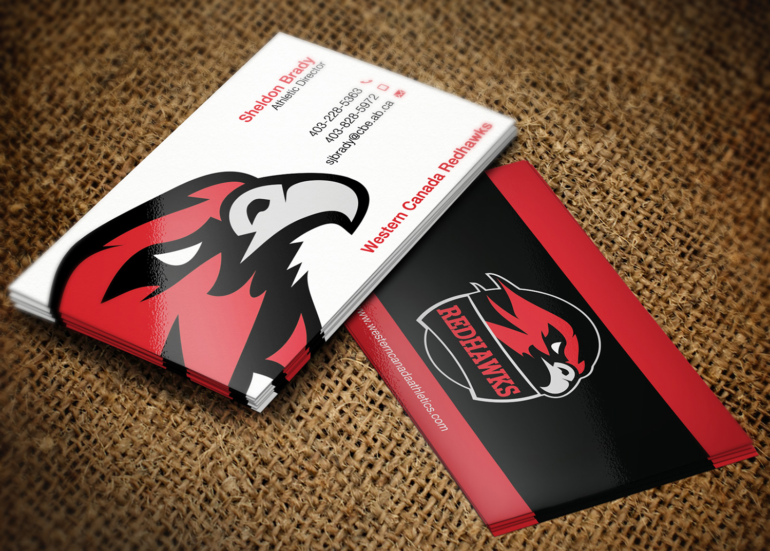 Business Card Design by Lanka Ama for this project | Design #5163496