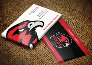 Business Card Design by Lanka Ama for this project | Design #5165925