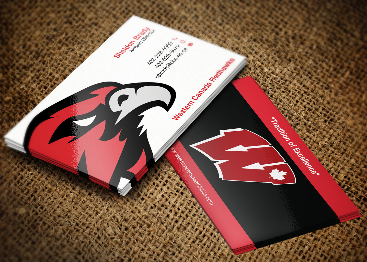 Diseño de Tarjeta de Presentación por Lanka Ama para este proyecto | Diseño #5165926