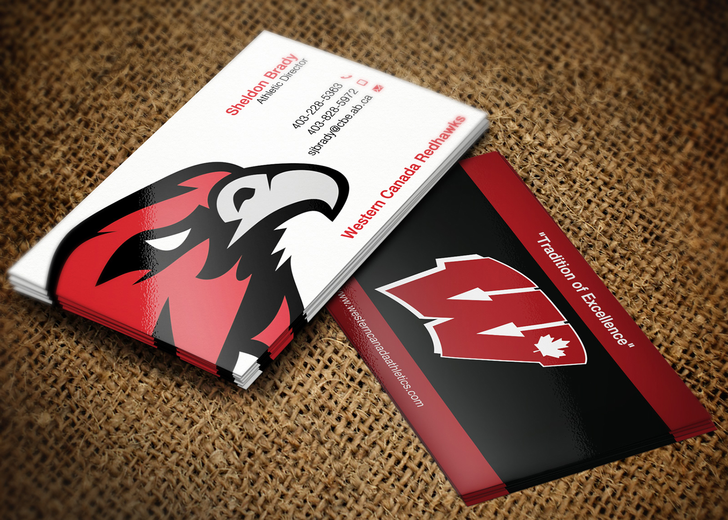 Diseño de Tarjeta de Presentación por Lanka Ama para este proyecto | Diseño #5165935