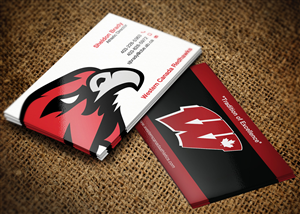 Diseño de Tarjeta de Presentación por Lanka Ama para este proyecto | Diseño: #5165935