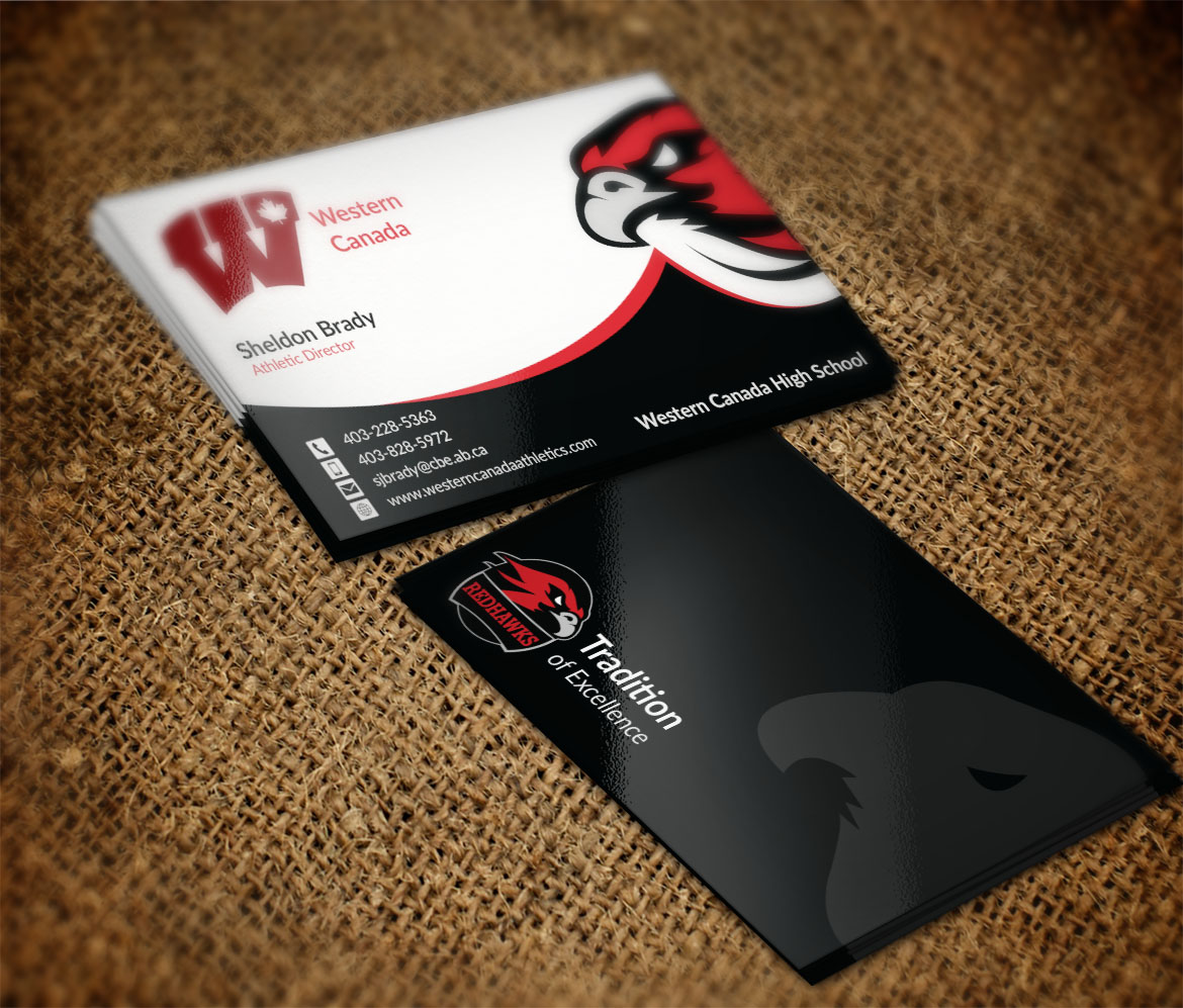 Business Card Design by Verified artistry for this project | Design #5169580