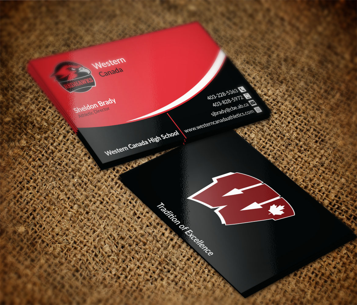 Business Card Design by Verified artistry for this project | Design #5169586