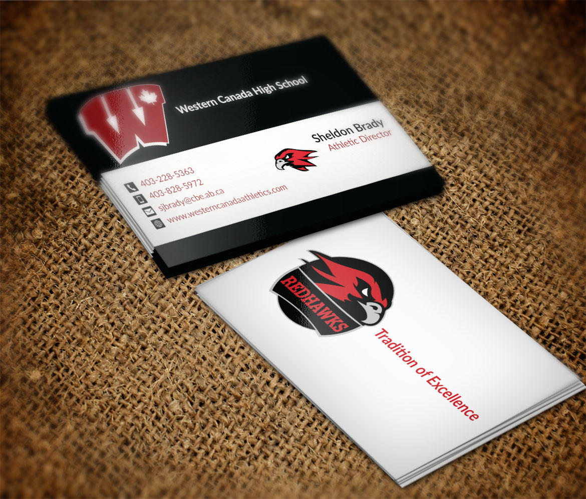 Business Card Design by Verified artistry for this project | Design #5169596