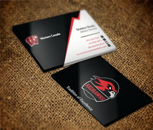 Business Card Design by Verified artistry for this project | Design: #5169672