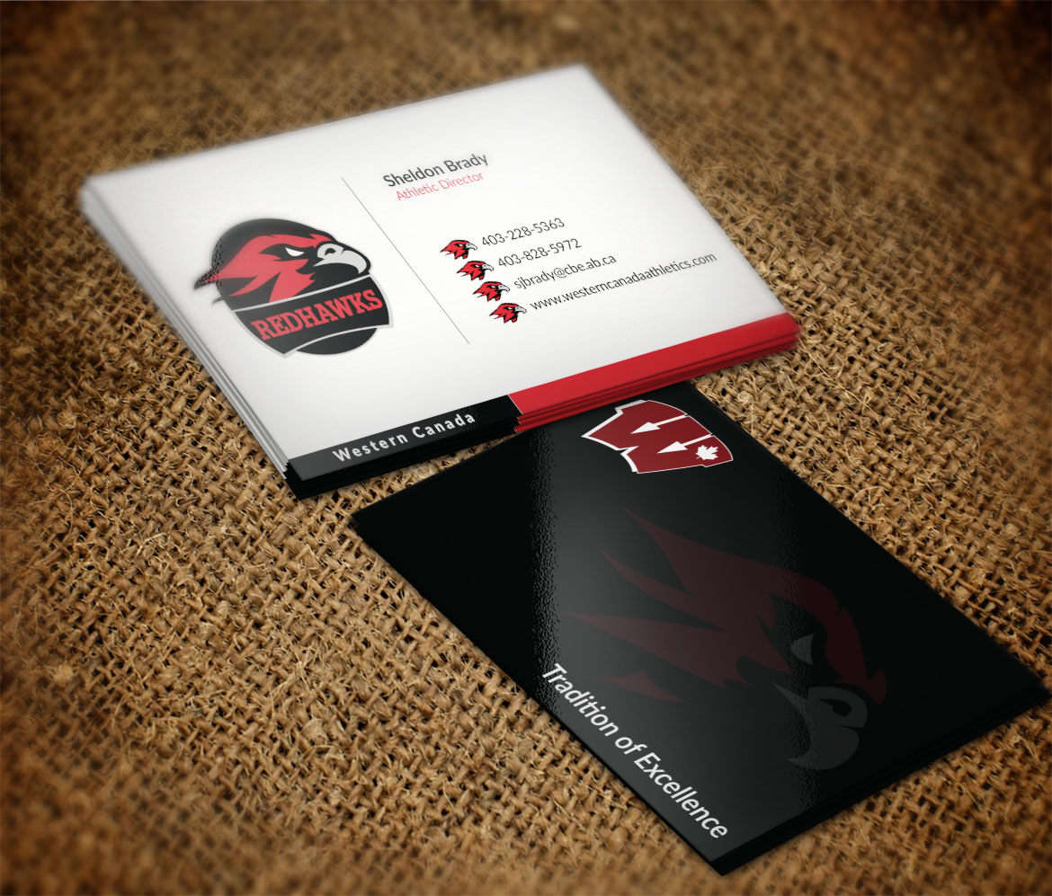 Business Card Design by Verified artistry for this project | Design #5169678