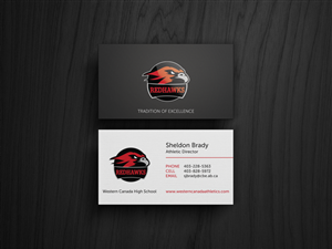 Diseño de Tarjeta de Presentación por HYPdesign para este proyecto | Diseño: #5164132