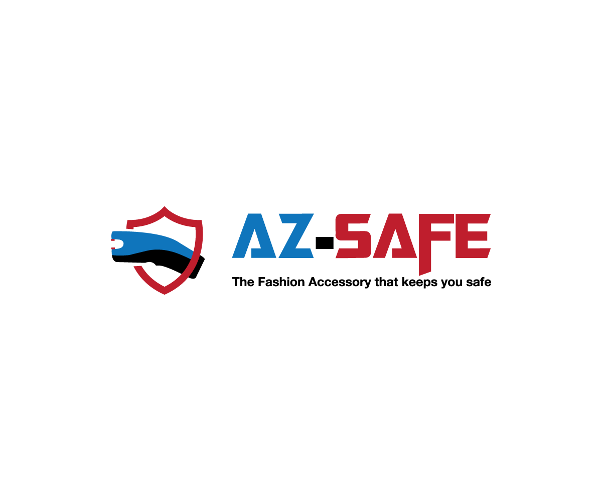 Logo Design by maria98 for AZ-Safe | Design: #5197055