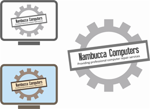 Logo Design by suiggetsu