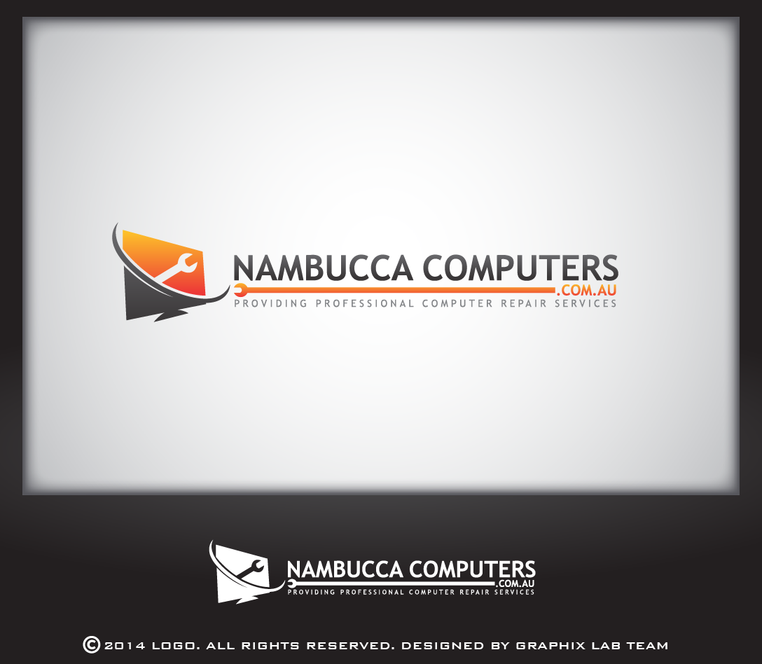 Logo Design by Graphix Lab for this project | Design #5247373