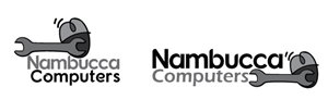 Logo Design by PaperAndPixel