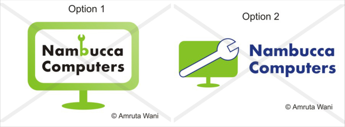 Logo Design by amruta wani for this project | Design #5196607