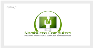 Logo Design by ESolz Technologies