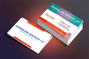 Business Card Design by Sandaruwan