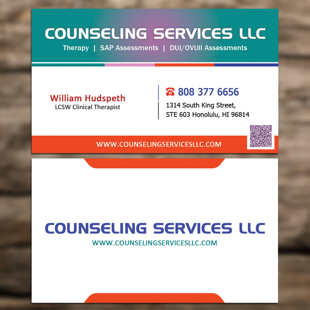 Business Card Design by Sandaruwan for this project | Design #5166021