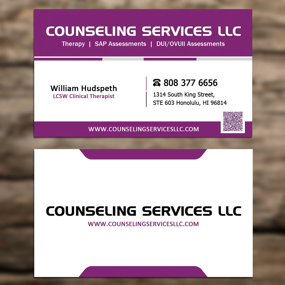 Business Card Design by Sandaruwan for this project | Design #5173842