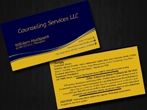 Business Card Design by Jpi design