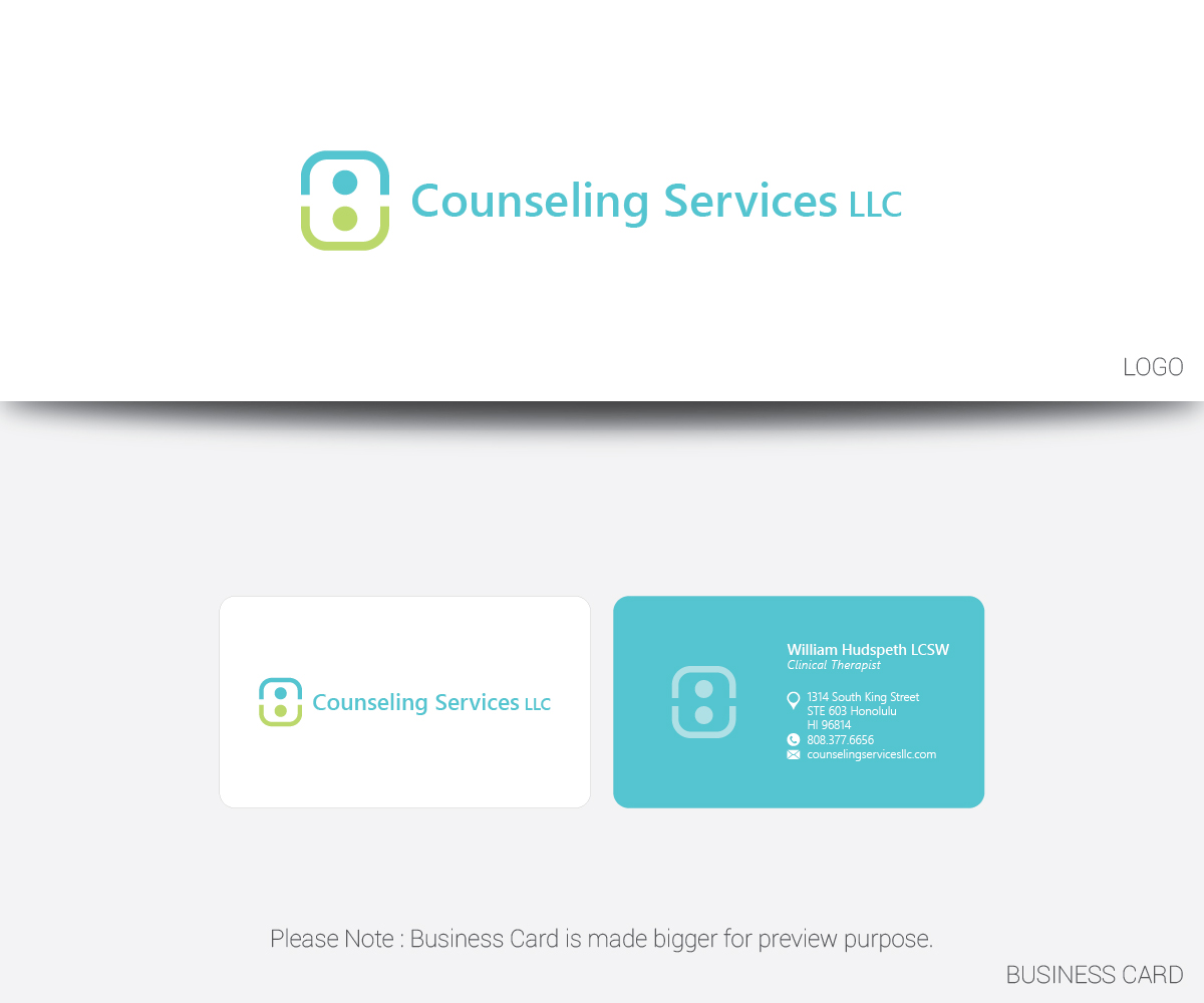 Business Card Design by nandkumar for this project | Design #5167497