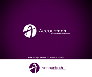 Logo Design by Moustache-Graphics