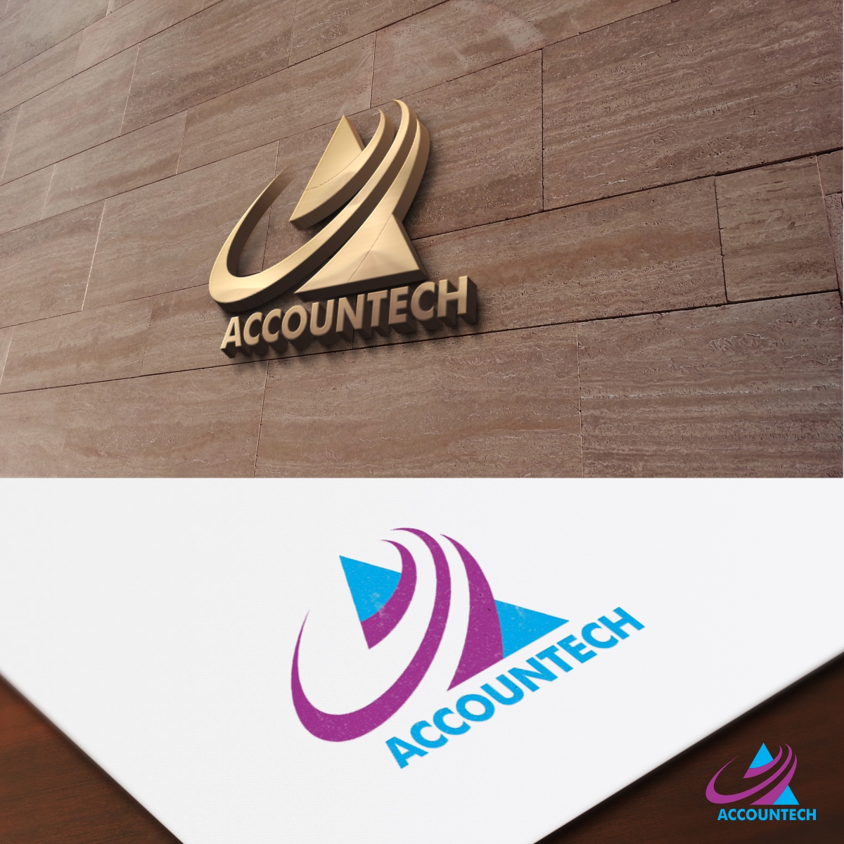Logo Design by cb1318 for this project | Design #5226963