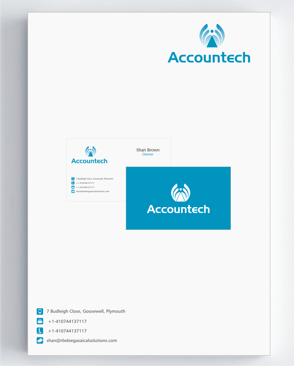 Logo Design by DesignM for this project | Design #5171943