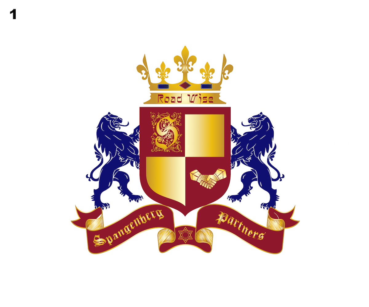 Logo Design by DesiiG for this project | Design #5171932