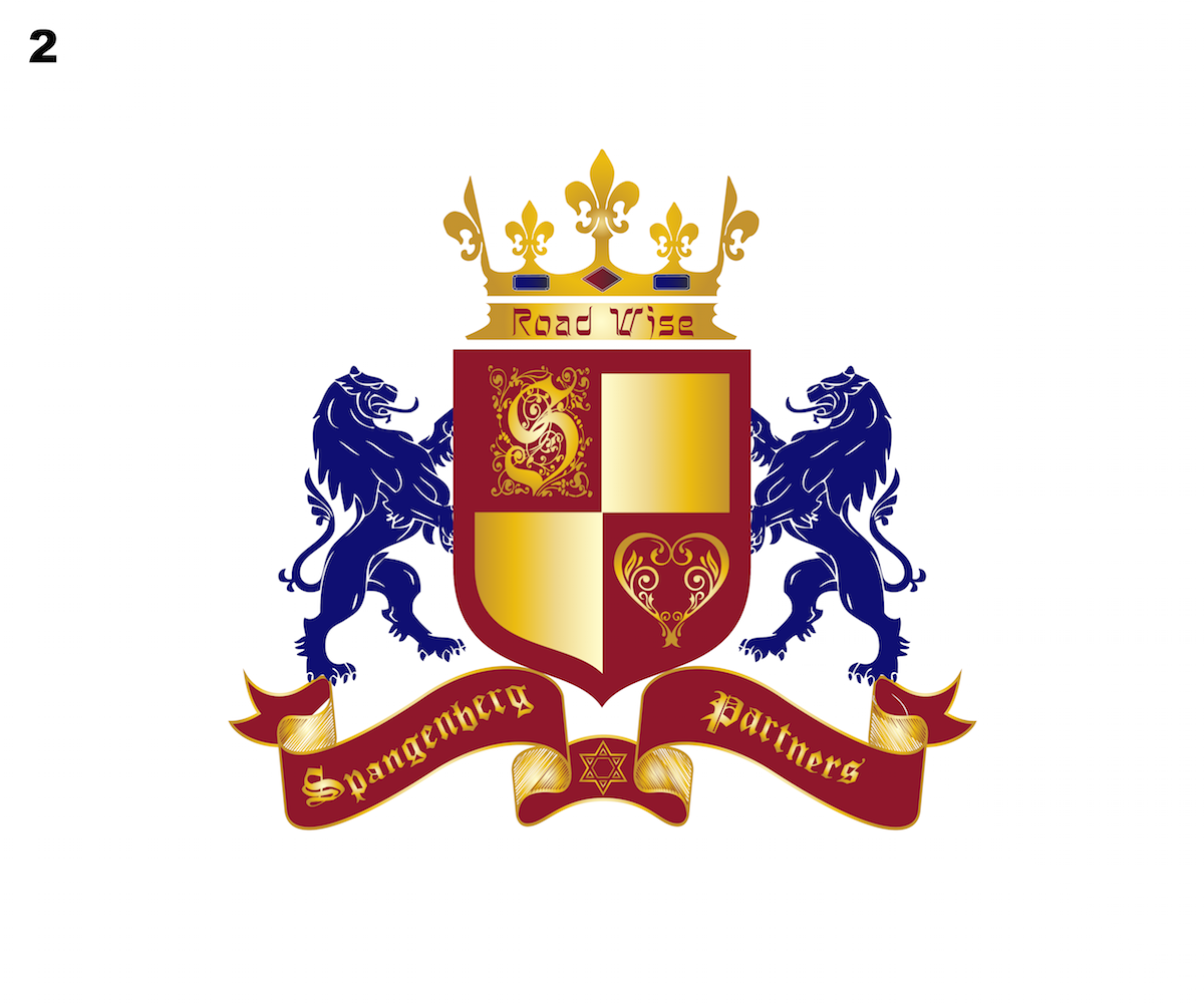 Logo Design by DesiiG for this project | Design #5171934