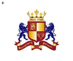 Logo Design by DesiiG for this project | Design: #5171934