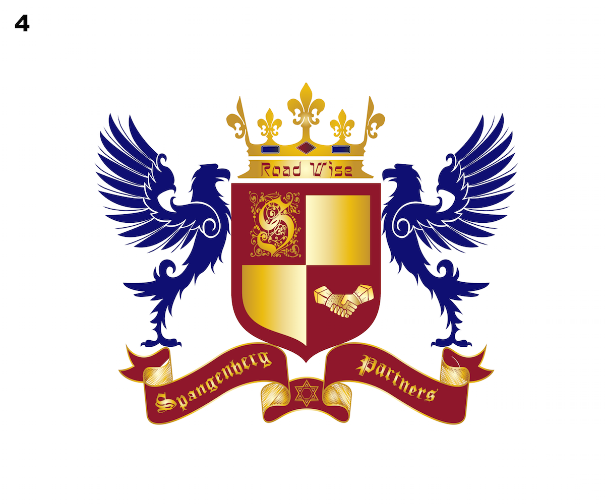 Logo Design by DesiiG for this project | Design #5171938